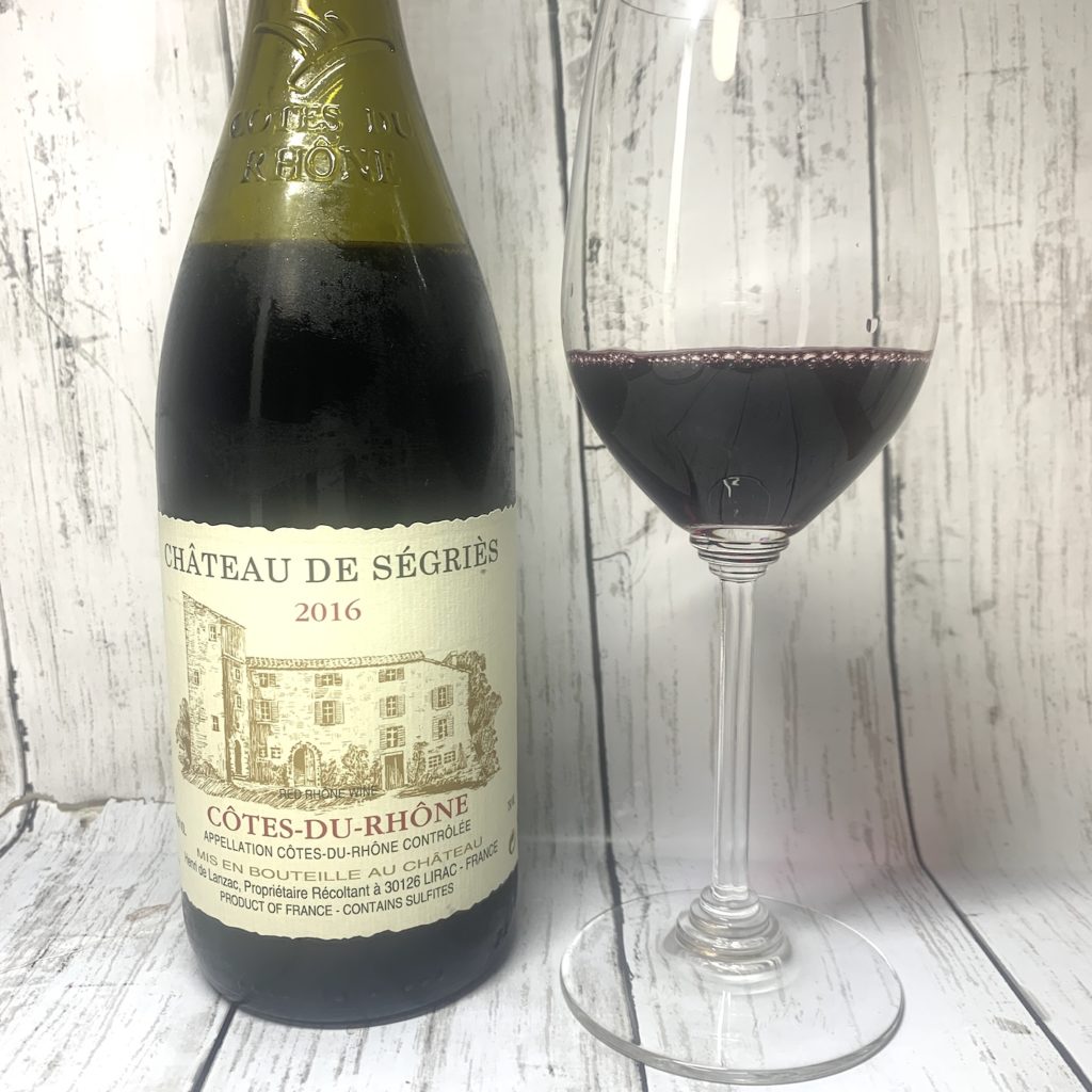 フランス/ローヌ地方|庶民のワイン研究所